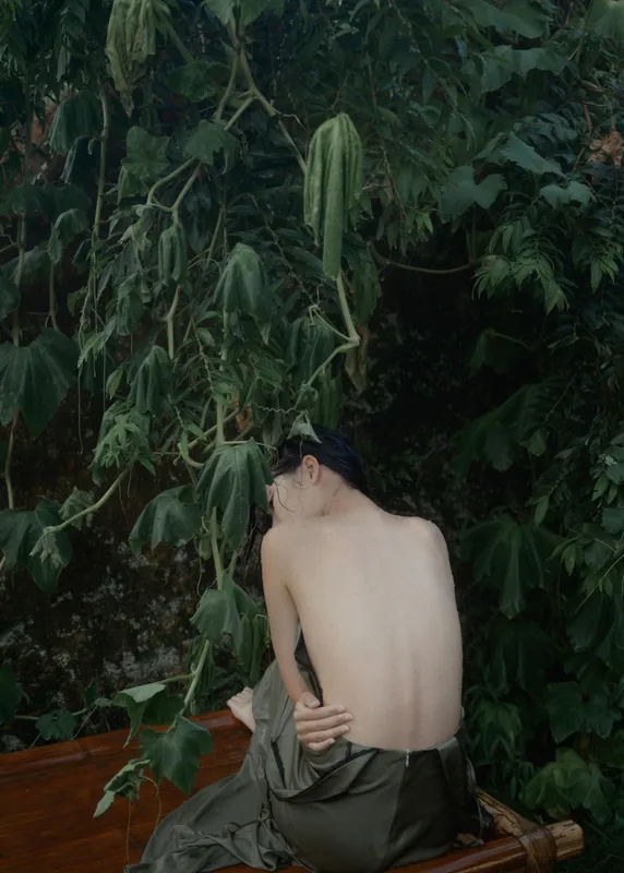 – 《潮湿的夏》[15P] - 机器猫次元