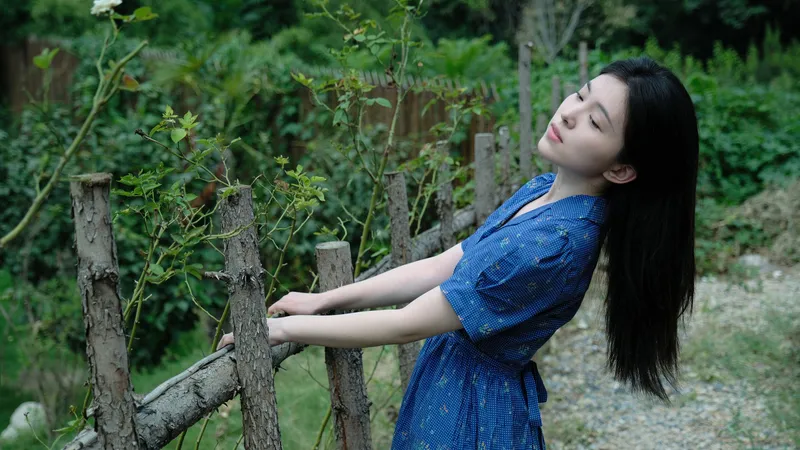 陈子翮 – 《南法午后》[20P] - 机器猫次元