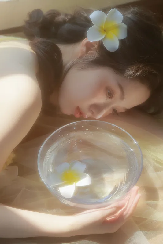 姚-胖胖 - 《春日小黄鸭》[14P]
