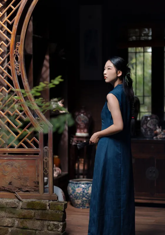 玉玉子 – 《梦回民国》[16P] - 机器猫次元