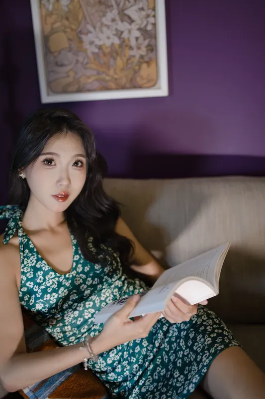 卷卷 – 《温婉恬静美》[32P] - 机器猫次元