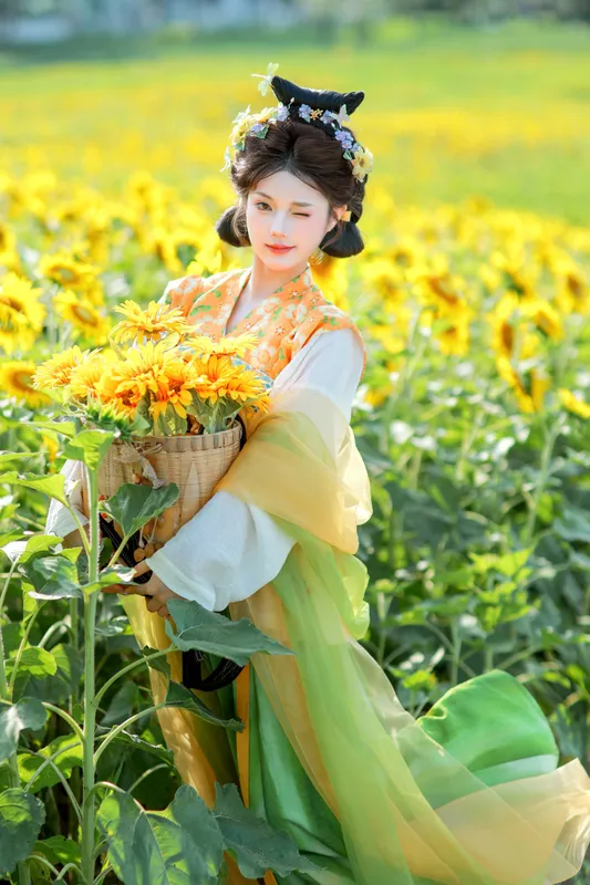 呆呆不想飞 – 《明媚如期而至》[16P] - 机器猫次元