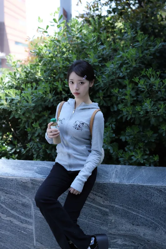 南烛 – 《出gai》[22P] - 机器猫次元