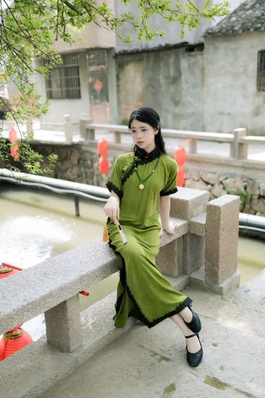 南烛 - 《老街》[24P]