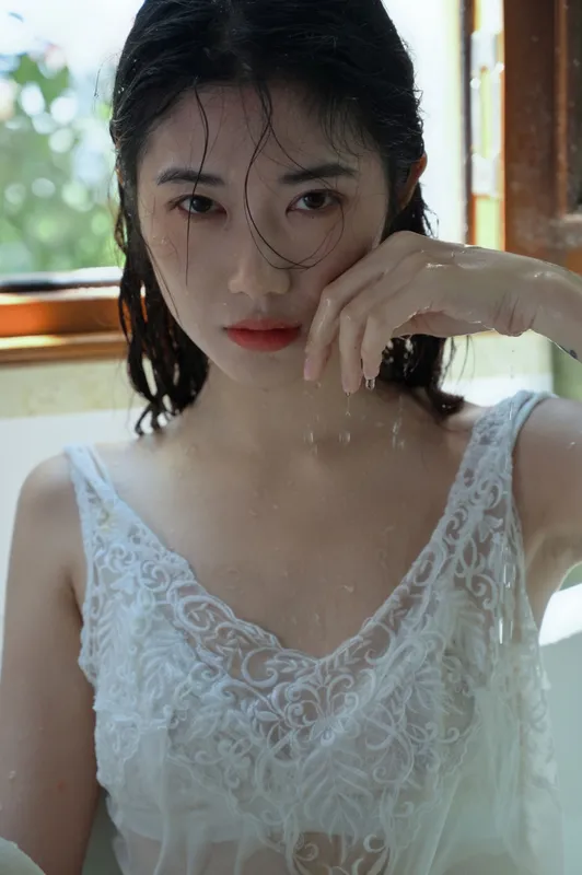 费里妮妮 – 《浴缸》[48P] - 机器猫次元