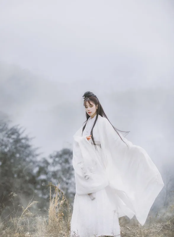 公子不坏 – 《大司命》[36P] - 机器猫次元