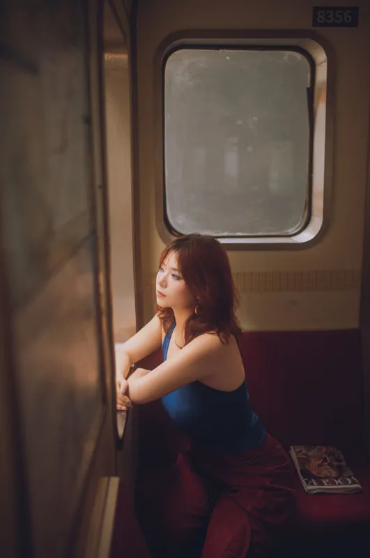 暮色涂涂 – 《热辣美式》[13P] - 机器猫次元