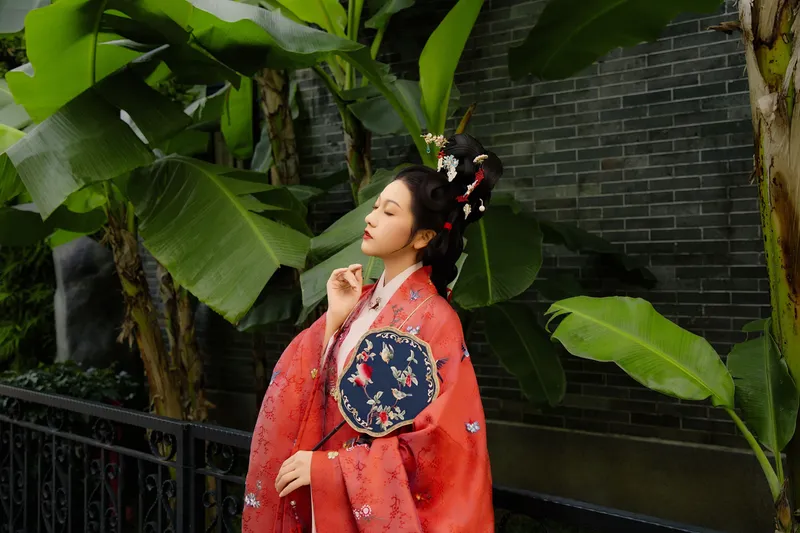 李晓欣 – 《逝水流年》[17P] - 机器猫次元