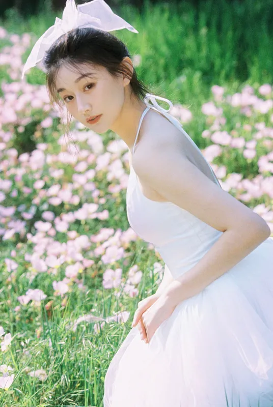 是花仙子呀～ – 《梦中的芭蕾》[16P] - 机器猫次元