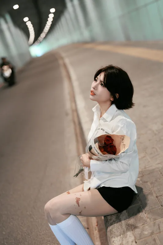 桂花鸭 – 《SONY A7C2直出人像（干货分享三）》[17P] - 机器猫次元