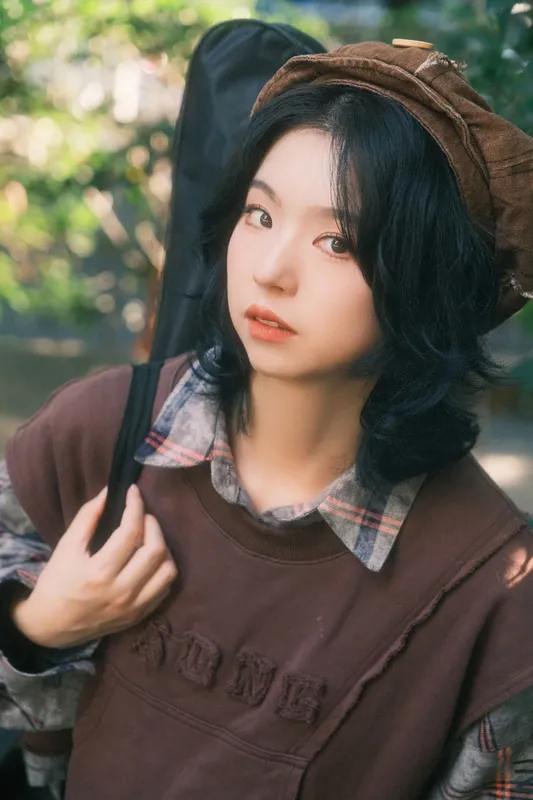 小怪兽 – 《少年感》[19P] - 机器猫次元