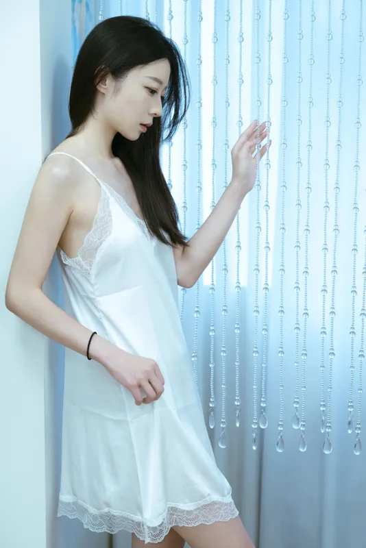 小琨 - 《轻私》[31P]