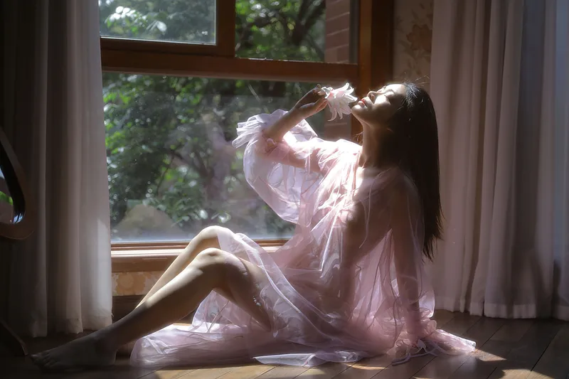 六六 - 《只管开花》[16P]