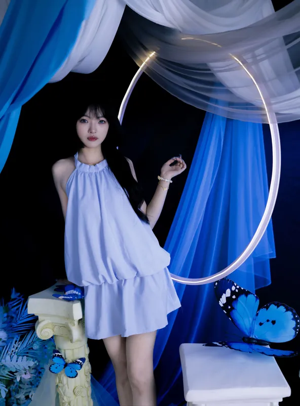 ## – 《海蓝》[22P] - 机器猫次元