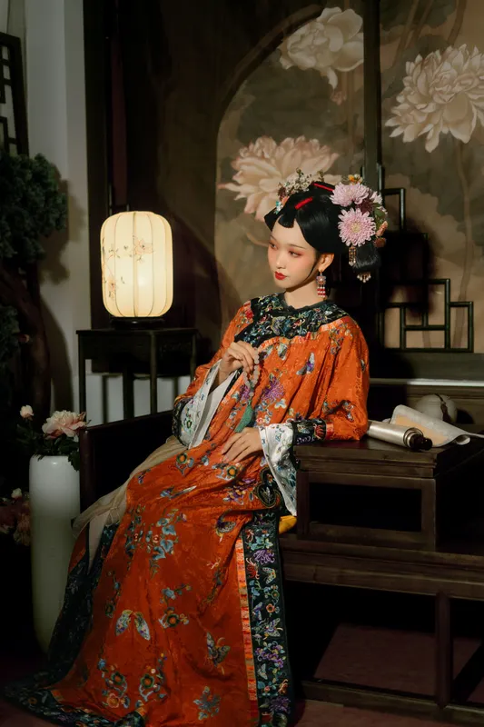 年年(有鱼版） – 《红尘一梦》[23P] - 机器猫次元