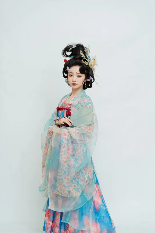 零捷 – 《似她》[21P] - 机器猫次元