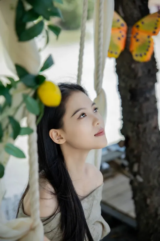 陈十二ing - 《风里的稻香》[35P]