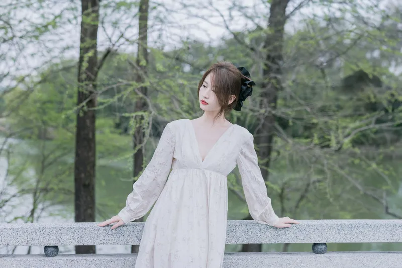 小开 – 《森》[31P] - 机器猫次元