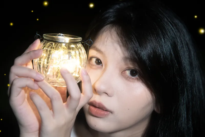 曲奇_ – 《手可摘星辰》[14P] - 机器猫次元