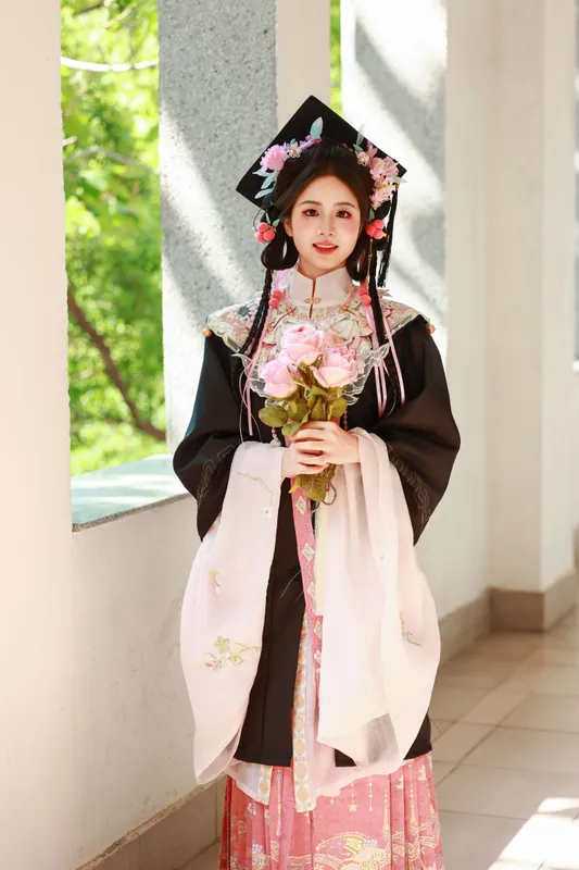 小杜同学 – 《毕业啦》[21P] - 机器猫次元