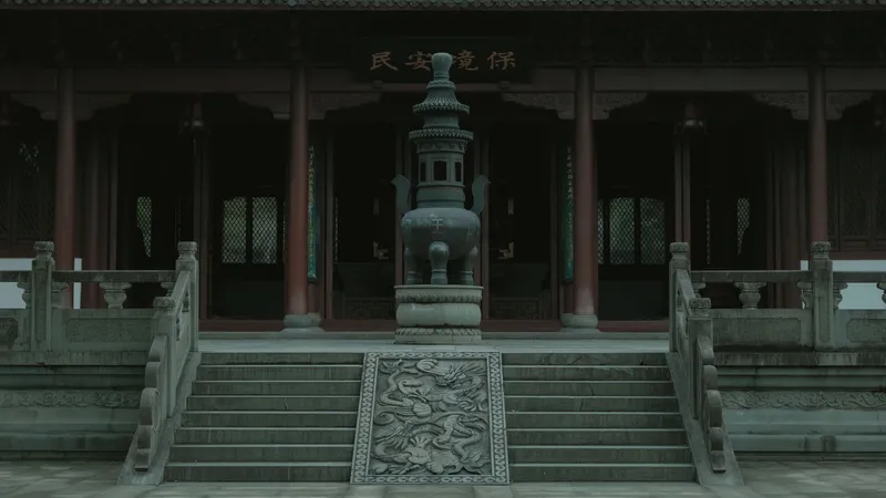 谢明 – 《望可望之事·待可待之人》[27P] - 机器猫次元