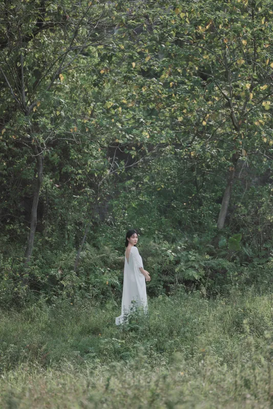 啾咪 - 《逃离人类计划》[21P]