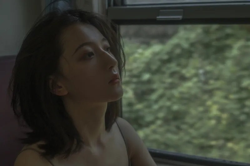 一只怂怂 – 《去往铜罐驿》[16P] - 机器猫次元