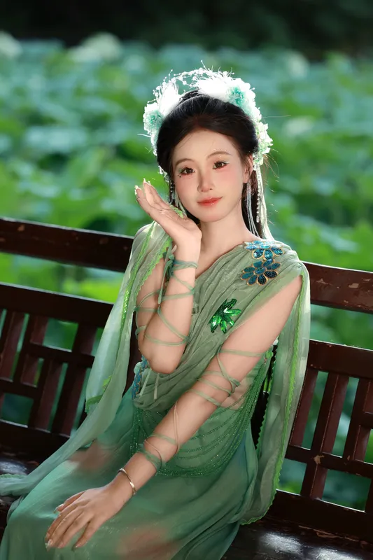 小u - 《七仙女青儿》[36P]