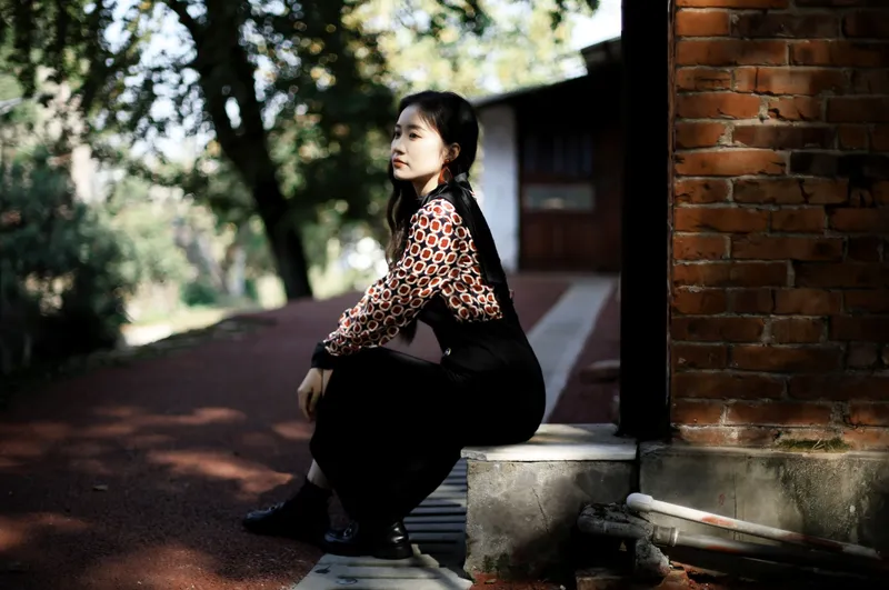丸子 - 《每个人都很特别》[26P]
