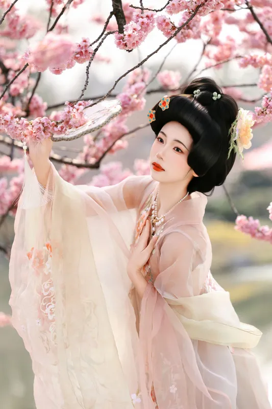 沸腾的米粥 - 《樱花梦》[23P]