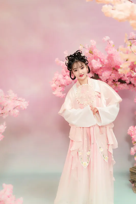 诸葛 – 《桃花诺》[21P] - 机器猫次元
