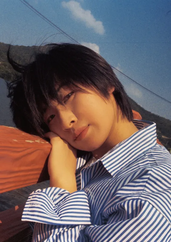 小慎 – 《relax》[16P] - 机器猫次元