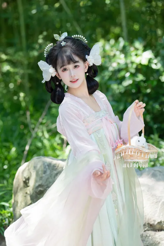 湫一只岁岁 - 《阳光正好》[39P]