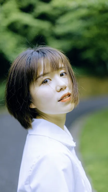 鑫鑫 - 《雨后》[16P]