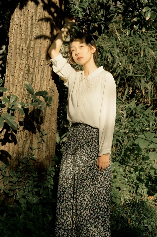 小翟 – 《光照的方向》[20P] - 机器猫次元