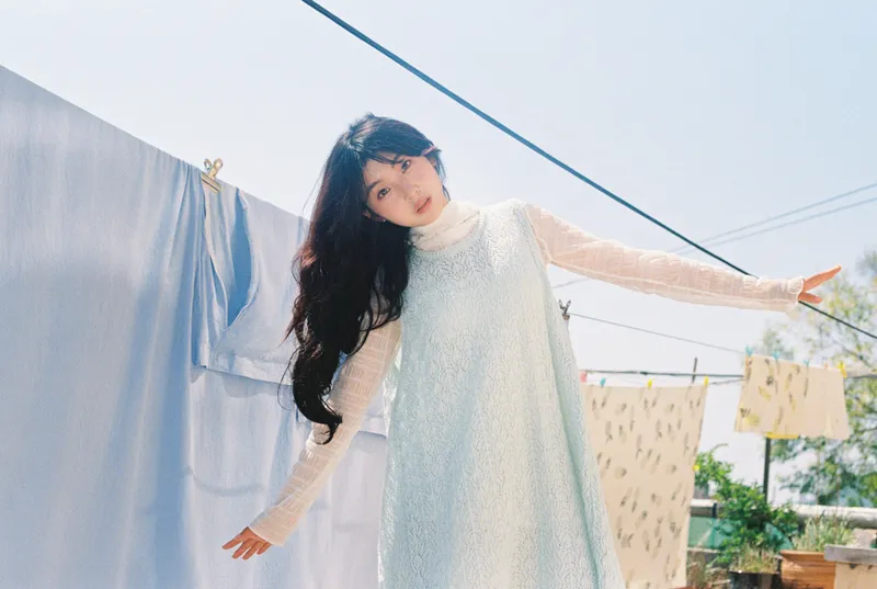鱼丸or阿莹 – 《summer》[10P] - 机器猫次元