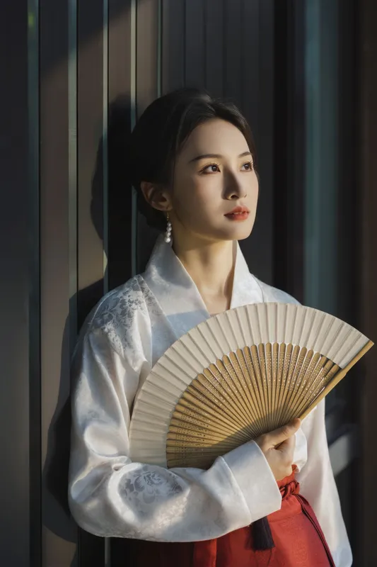 Rain – 《光与影》[21P] - 机器猫次元
