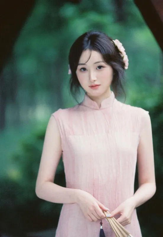 山山花桃 - 《往事流转在你眼眸》[16P]