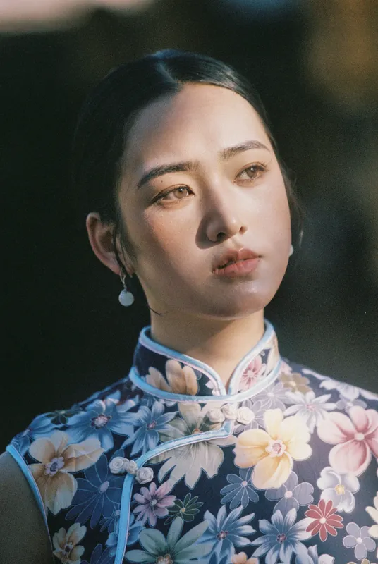 青黛 – 《菊仙才是真霸王》[13P] - 机器猫次元