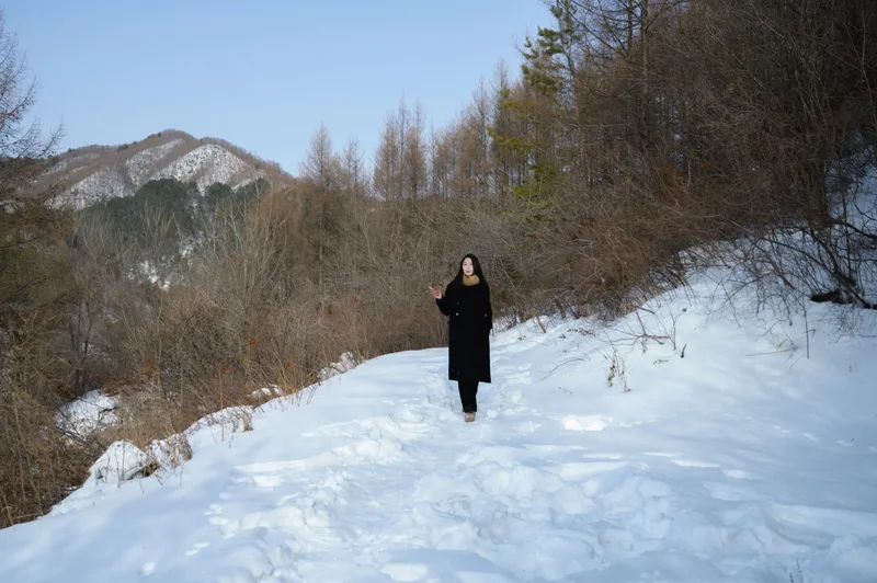 双双 – 《风与雪》[15P] - 机器猫次元