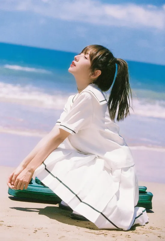 顾林x – 《海盐柠檬》[15P] - 机器猫次元