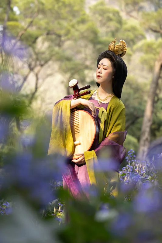 李李不li - 《浮生若梦》[14P]