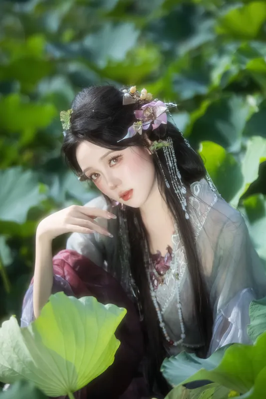 – 《荷》[15P] - 机器猫次元