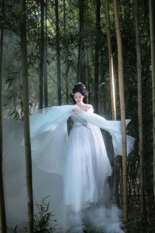 – 《剑来｜仙侠》[9P] - 机器猫次元