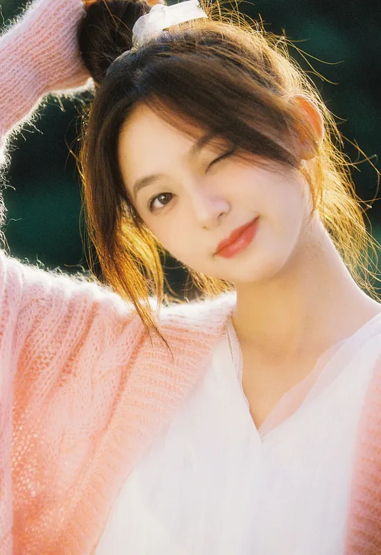 小杨 – 《秋日午后》[19P] - 机器猫次元