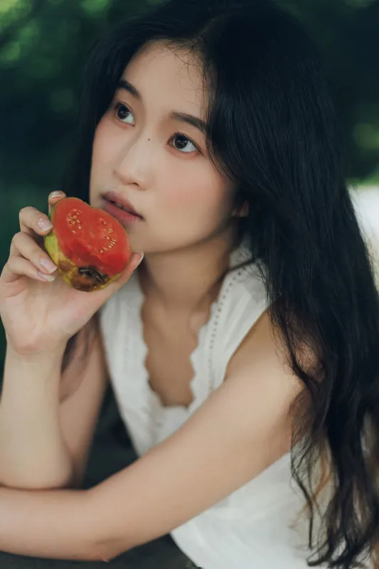– 《夏日芭乐》[9P] - 机器猫次元