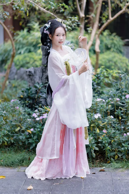 宝 – 《春日少女》[15P] - 机器猫次元