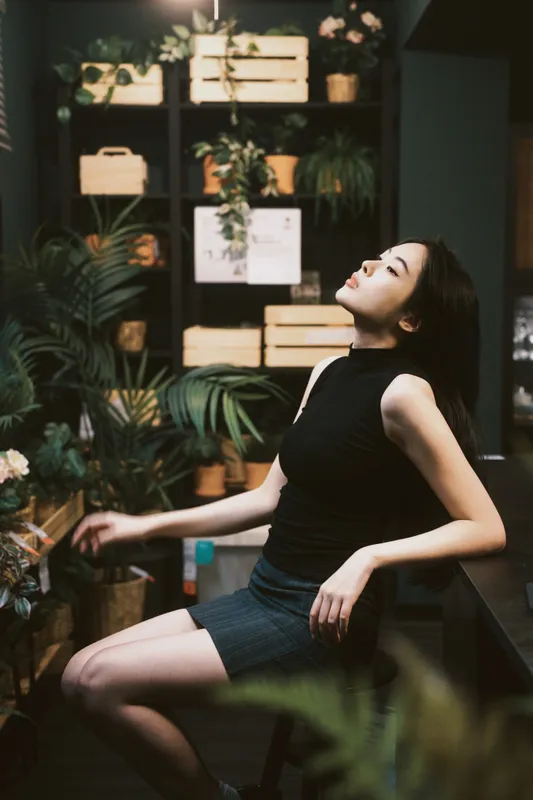 - 《逛逛宜家》[9P]