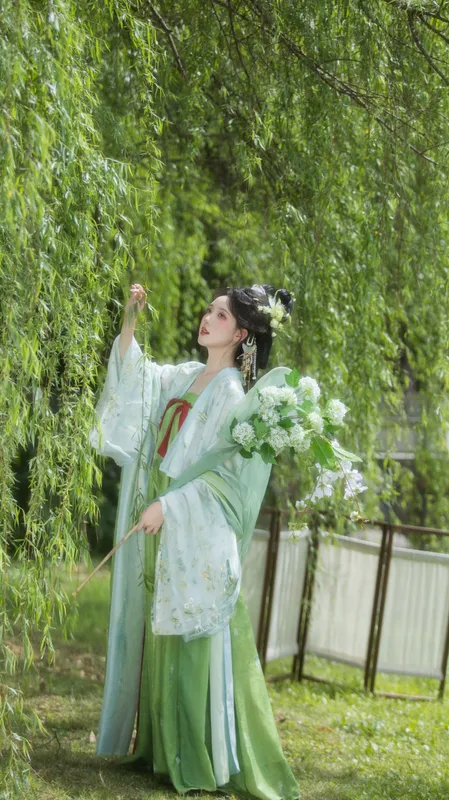 – 《杨柳依依》[13P] - 机器猫次元