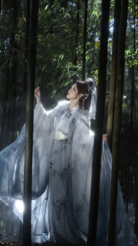 - 《神女｜我们就这样一万年》[10P]